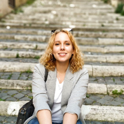 Anastasiya Azarko