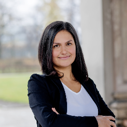 Natascha Perera