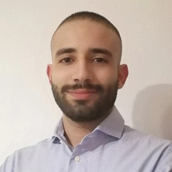 Aymen Sarjam