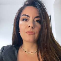 Simona Mincione